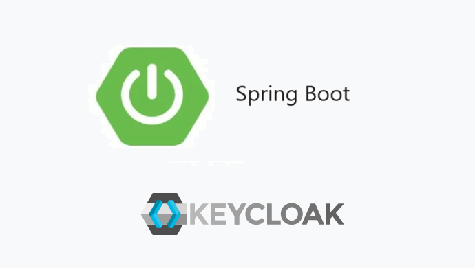 blackslate's tweet card. Spring Boot and KeyCloak integration