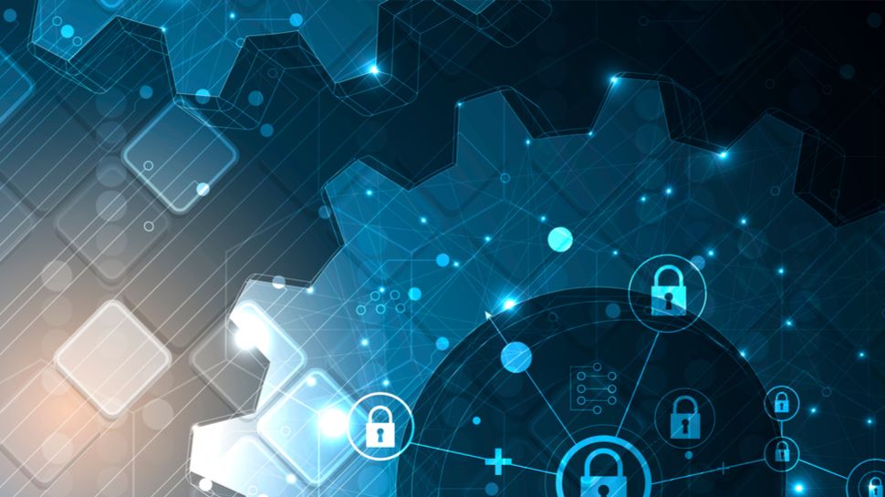 TechRadarPro's tweet card. Building a security-first framework against evolving cyberthreats for 2025 and beyond