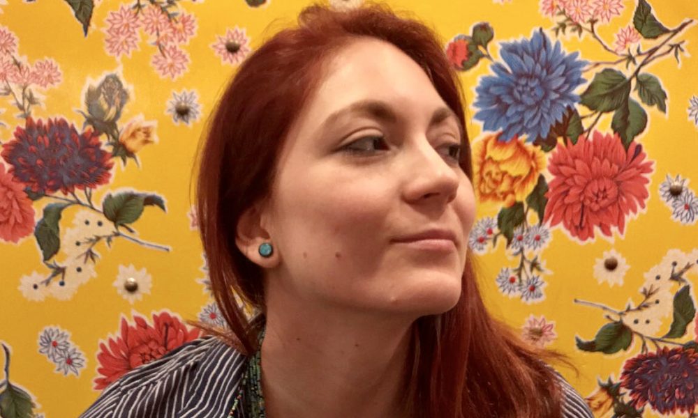 wyncode's tweet card. Today we’d like to introduce you to Carolina Munoz. Carolina, let’s start with your story. We’d love to hear how you got started and how the journey has been so far. My story started in Colombia when...