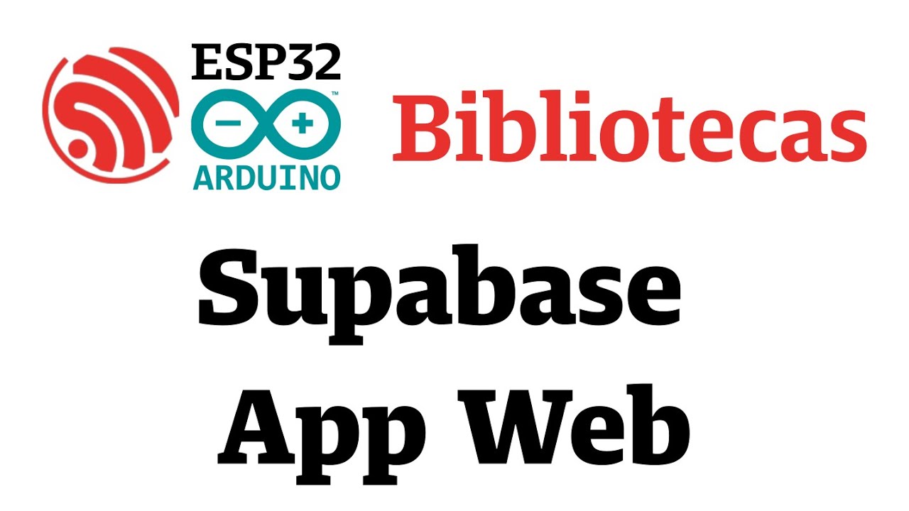 studiomiranda's tweet card. #ESP32 #ESP32Arduino #Arduino 🚀 CURSO TUTORIAL ESP32 ARDUINO DESDE...