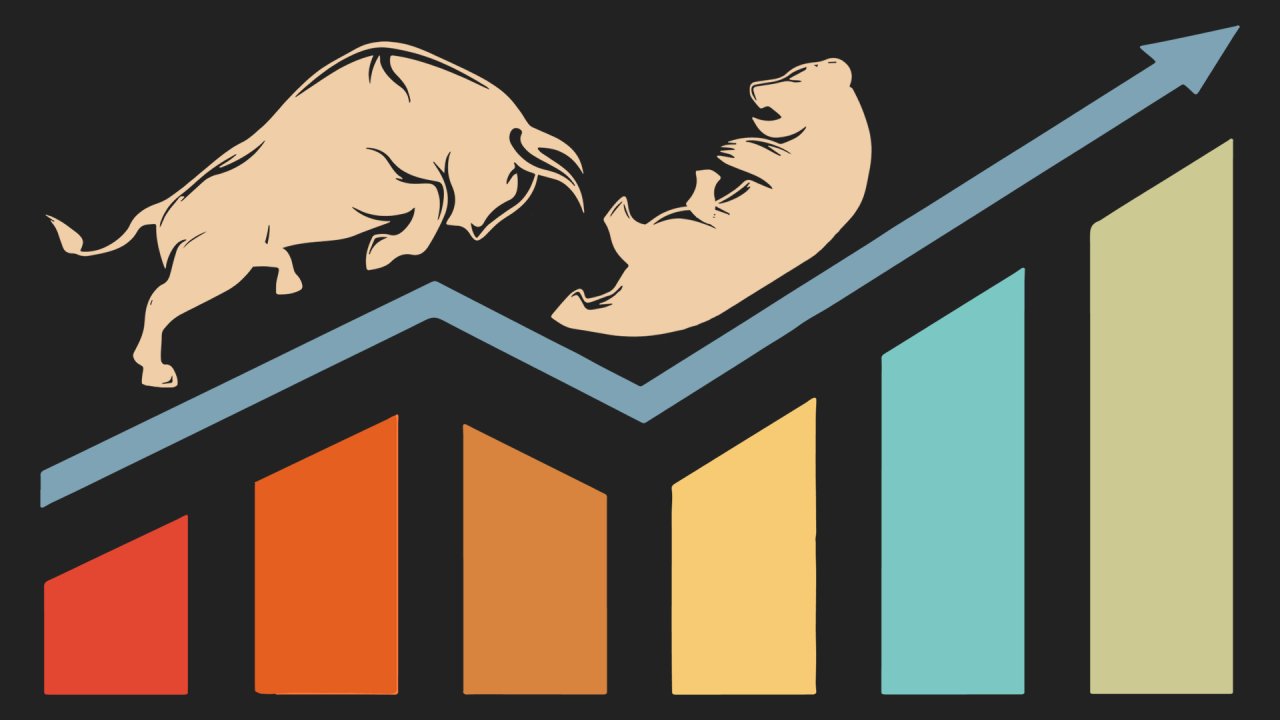 excel_templates's tweet card. L’objectif de ce projet est de récupérer et d’analyser des données à partir de différents indicateurs économiques et financiers pour localiser une corrélation plausible avec la structure du S&P 500....