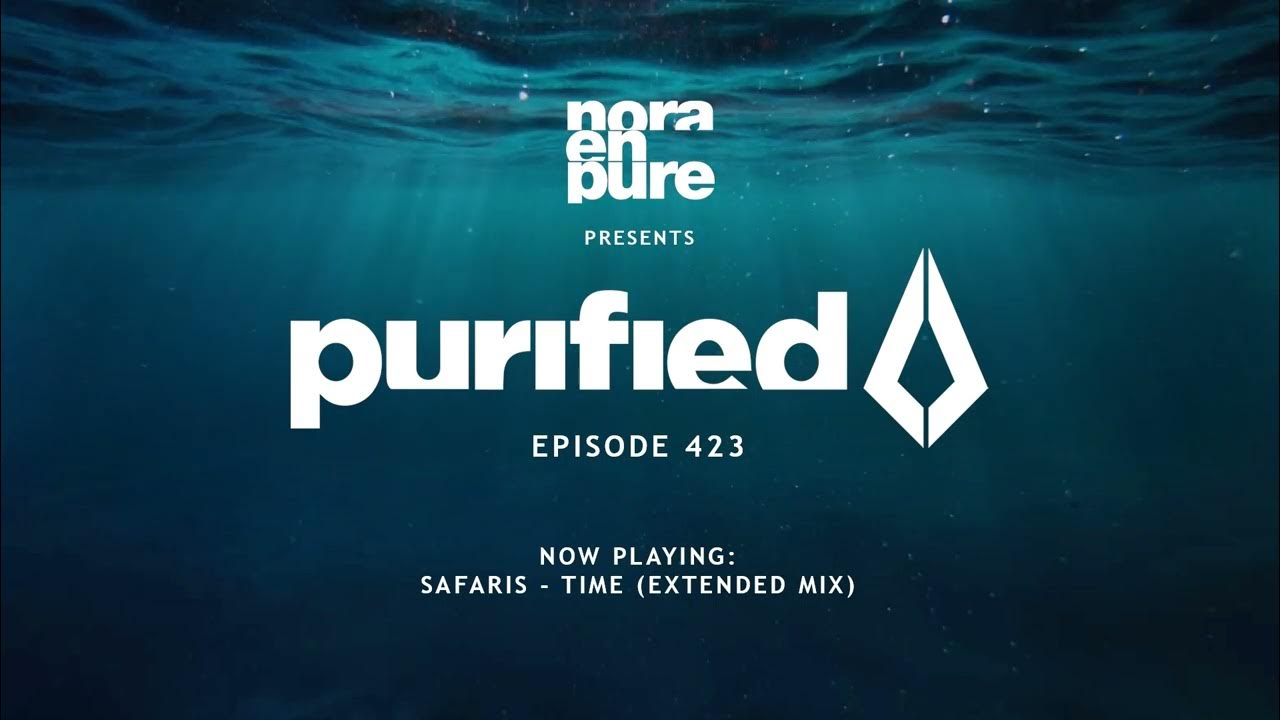 codingWithChad's tweet card. Purified Radio 423