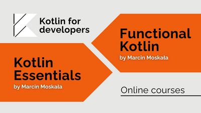 leanpub's tweet card. This is the complete track to learn about essential Kotlin features and get ready for working in Kotlin in daily basis. It starts from essentials, and on the way reaches advanced topics like effici...