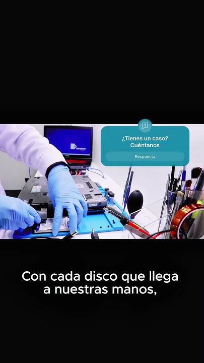 itpdatarecovery's tweet card. ¿Perdiste datos de tu computadora o disco duro personal? Mira esto 👀...