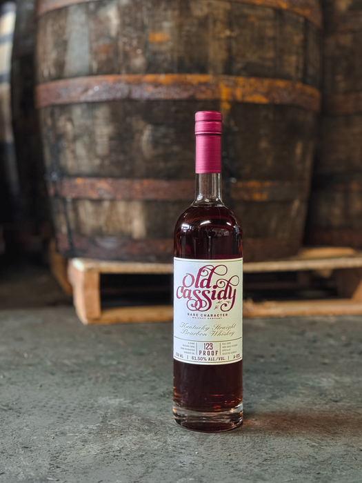 BevNET's tweet card. LEXINGTON, Kentucky – Rare Character Whiskey is proud to announce the inaugural annual release of...