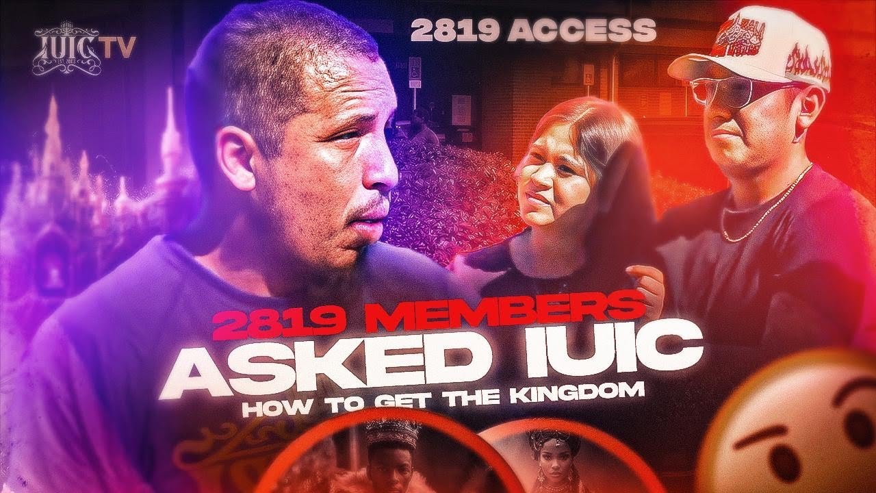Dnipro_1's tweet card. #2819 Members Asked IUIC How To Get The Kingdom