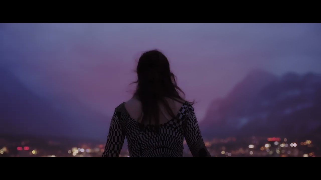 Overmind3D's tweet card. Norma Dorma VFX Breakdown Reel