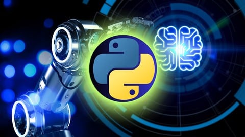 brother_seyiabj's tweet card. Python Based Machine Learning Course with Practical Exercises and Case Studies