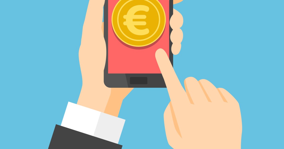 frameworkFun's tweet card. The ECB must navigate the controversial world of digital currency, with concerns about privacy certain to be writ large