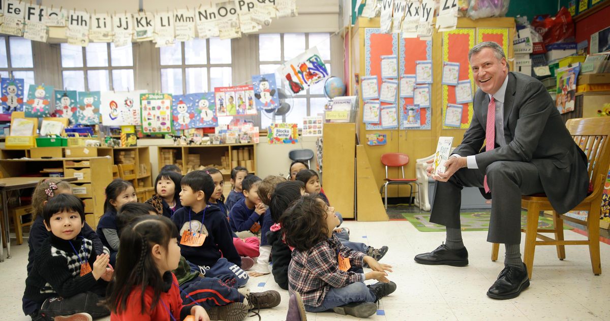 brycecovert's tweet card. Ten years in, Bill de Blasio and his allies explain how they did it — and what future mayors could learn from their success.