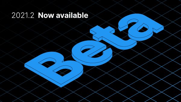 UnityLATAM's tweet card. Get a first look at what Unity is offering in this release cycle. These new features and improvements are available for you to try today.