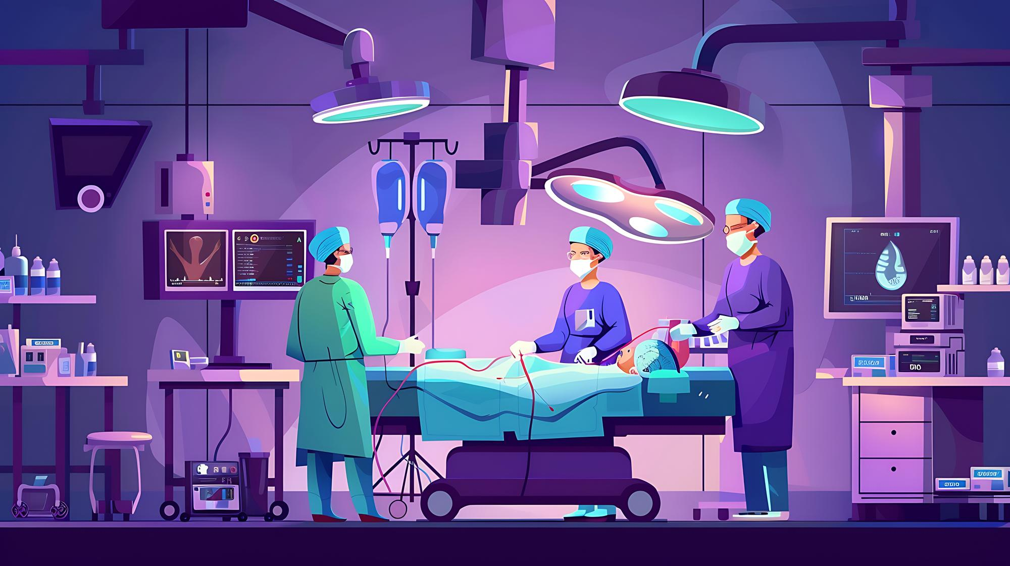 the_thorgroup's tweet card. Explanation of same-day-surgery coding and its importance in outpatient care. Same-day surgery, which provides effective care with less problems, is becoming more common in today’s healthcare...