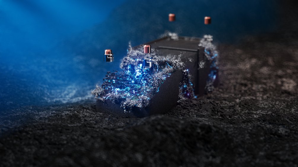 albehany's tweet card. This training dives into the creation of captivating abstract eroding effects entirely within Houdini. Through procedural techniques, we explore how to simulate organic, visually compelling erosion...