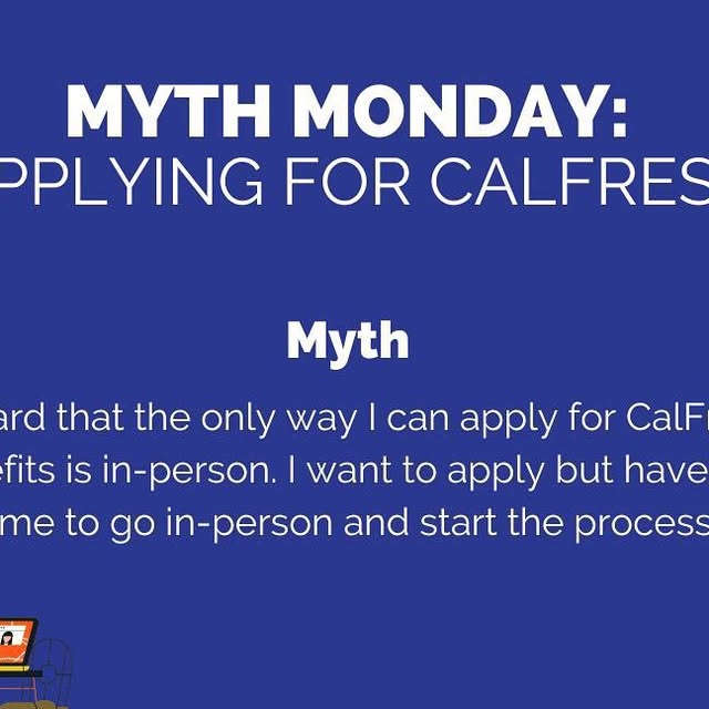 CSUNCalFresh's tweet card. CSUN CalFresh Outreach (@csuncalfreshoutreach) • Instagram photo