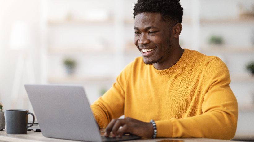 elearnindustry's tweet card. Everything you need to know when it comes to eLearning, its advantages, and its future is compiled in this article! Read more here.