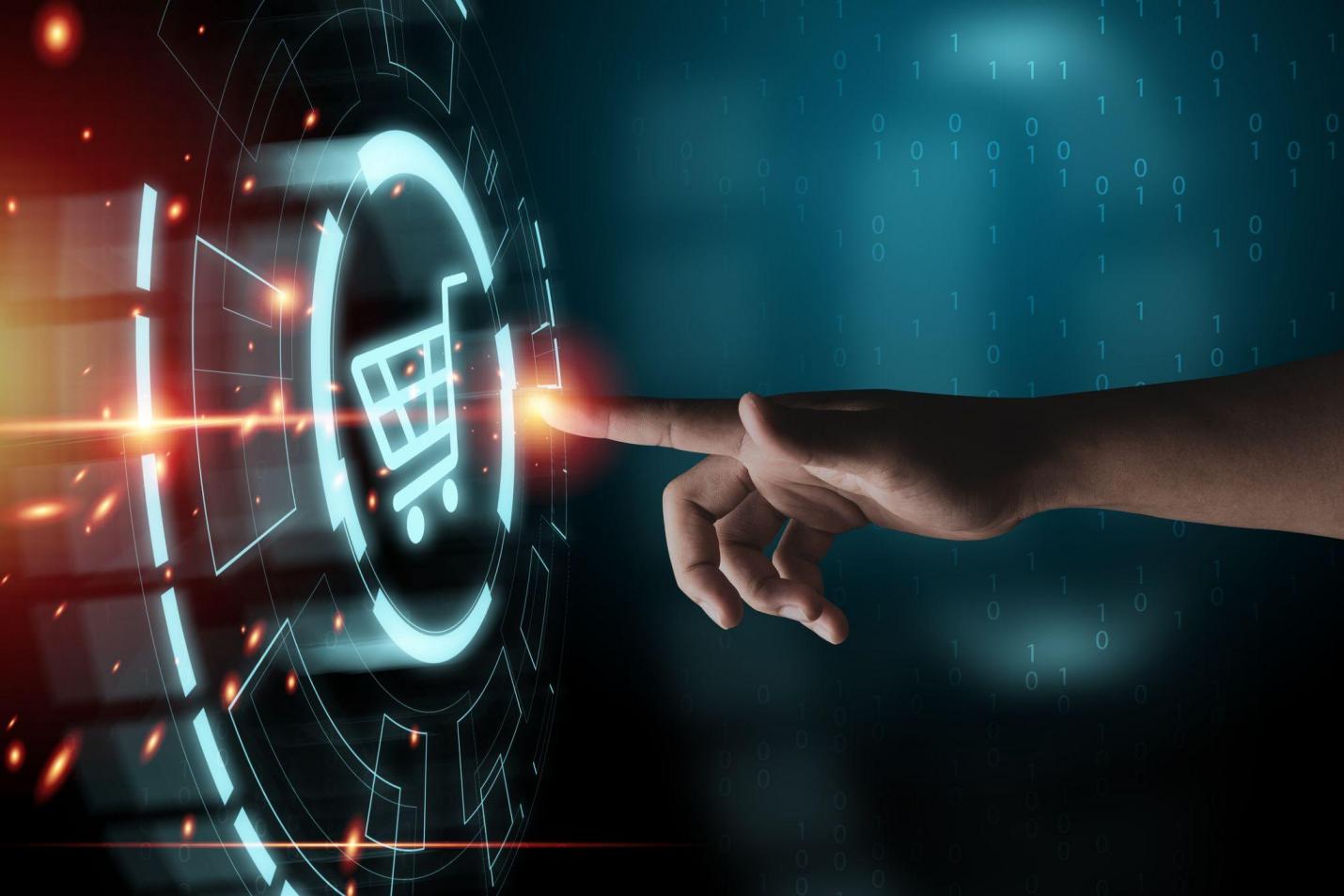 ramaraobobby's tweet card. Data collection is the pillar of e-commerce growth. In this article, we will explore all the possible e-commerce data collection solutions. Collecting the necessary data isn’t an easy feat. Hence,...