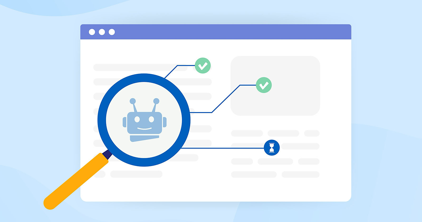 jchoptimize's tweet card. Google's Gary Illyes recommends using robots.txt to block crawlers from "add to cart" URLs, preventing wasted server resources.