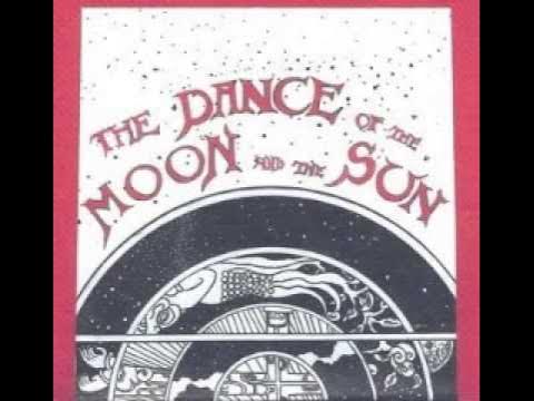progperest's tweet card. Natural Snow Buildings - The Dance of the Moon and the Sun (2006)...