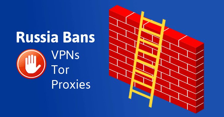 CriptoLab's tweet card. Russian parliament, the State Duma, Passes Bill to Ban Proxy Sites, Tor, VPN Network, citing concerns about the spread of extremist materials.