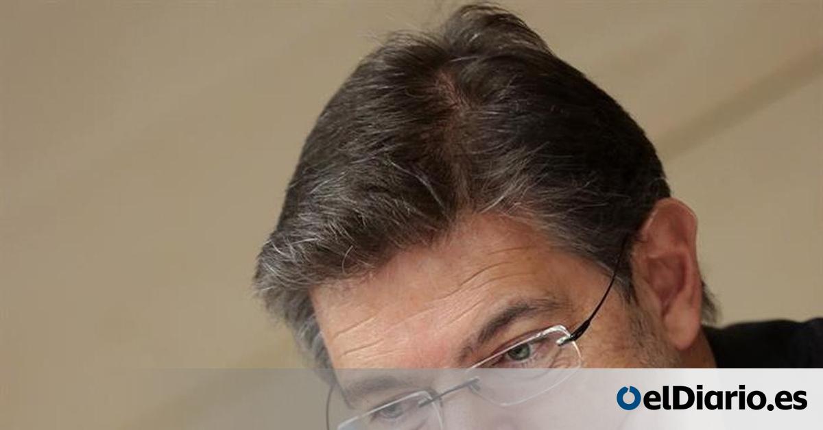 CriptoLab's tweet card. "Se puede publicar en la carpeta de cualquier caso de España", asegura a eldiario.es José Muelas, decano del colegio de Abogados de Cartagena