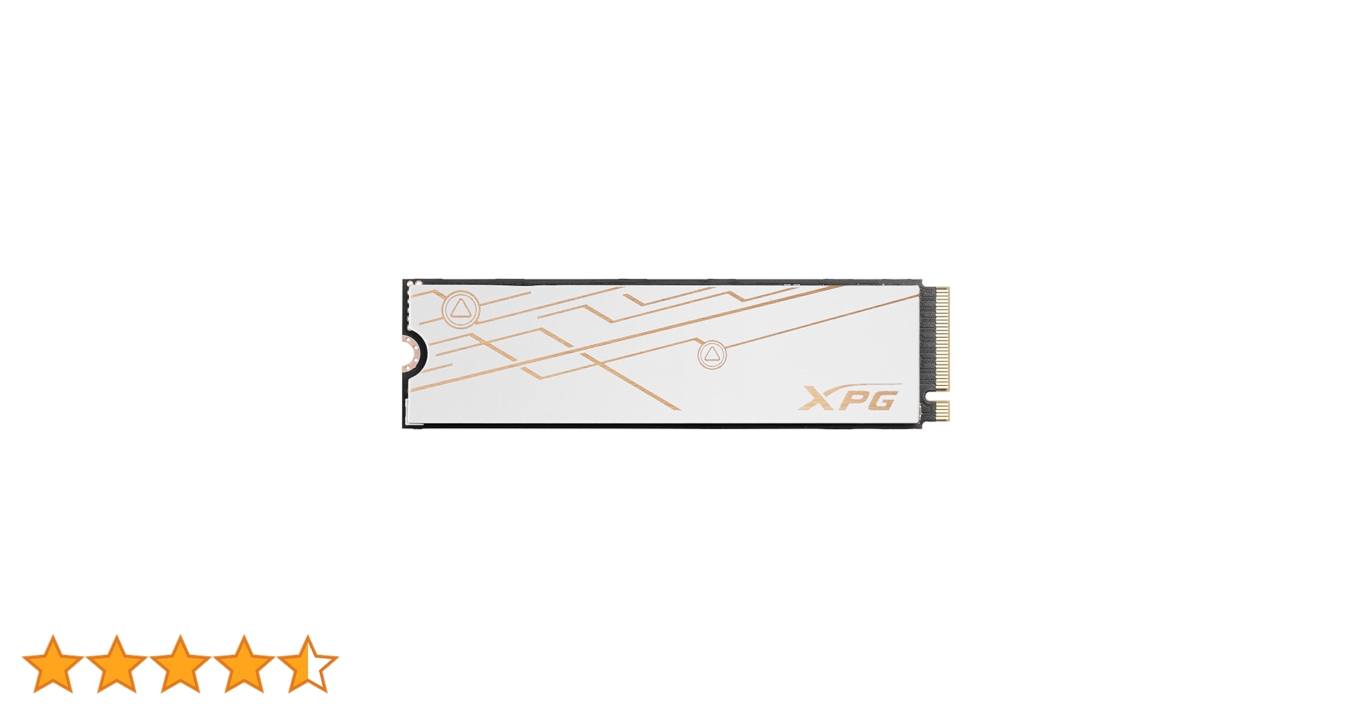 technewsonweb's tweet card. MARS 980 BLADE Gen5 SSD is the industry’s first PCIe 5.0 SSD built for laptops. With blazing-fast sequential read/write speeds up to 14,000 / 13,000 MB/s and a spacious 2TB capacity, it delivers...