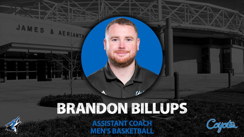 CSUSBMBB's tweet card. Cal State San Bernardino head coach Chris Tifft has announced the addition of former Cal Poly Humboldt assistant Brandon Billups to the Coyote basketball coaching staff.