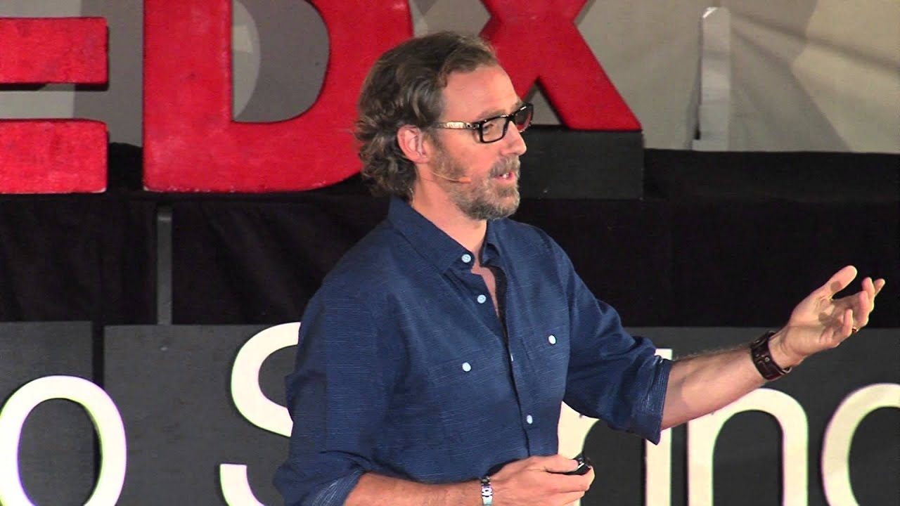 MLMAdHelp's tweet card. Tiny House Movement | Andrew Morrison | TEDxColoradoSprings