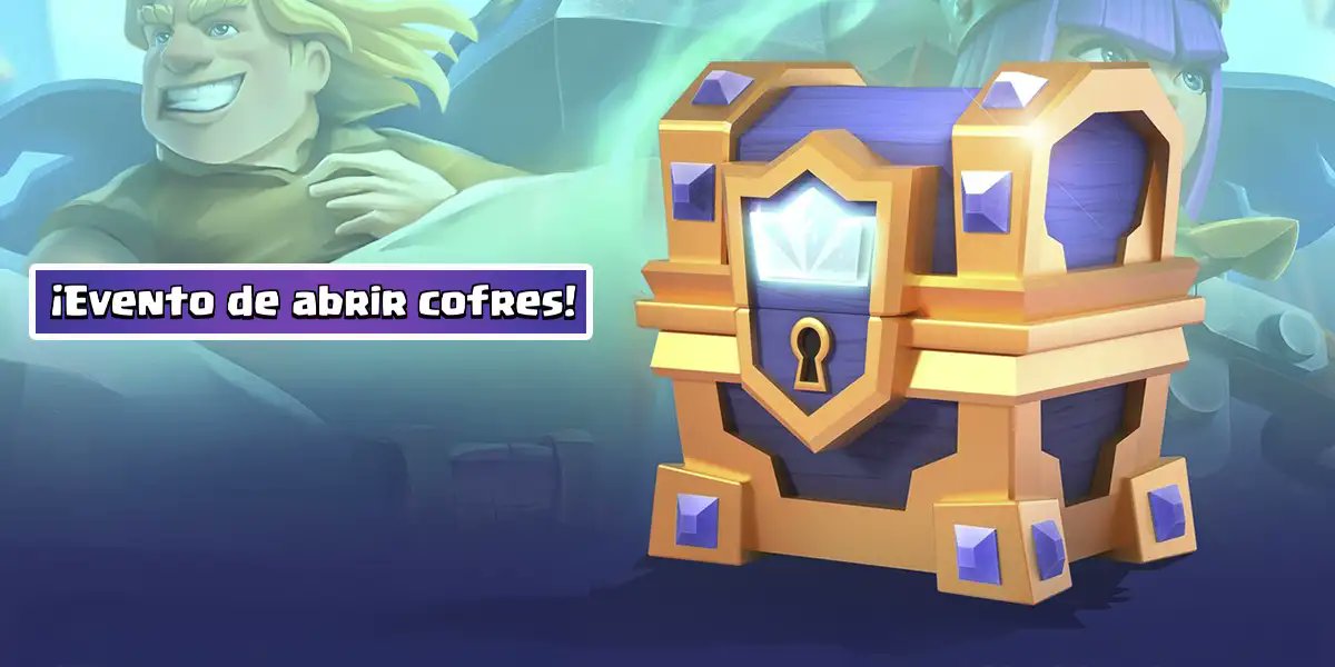 Androidphoria's tweet card. Completa el Evento de abrir cofres de Clash Royale con estos mazos. Los mismos te permitirán conseguir coronas de manera simple y rápida.
