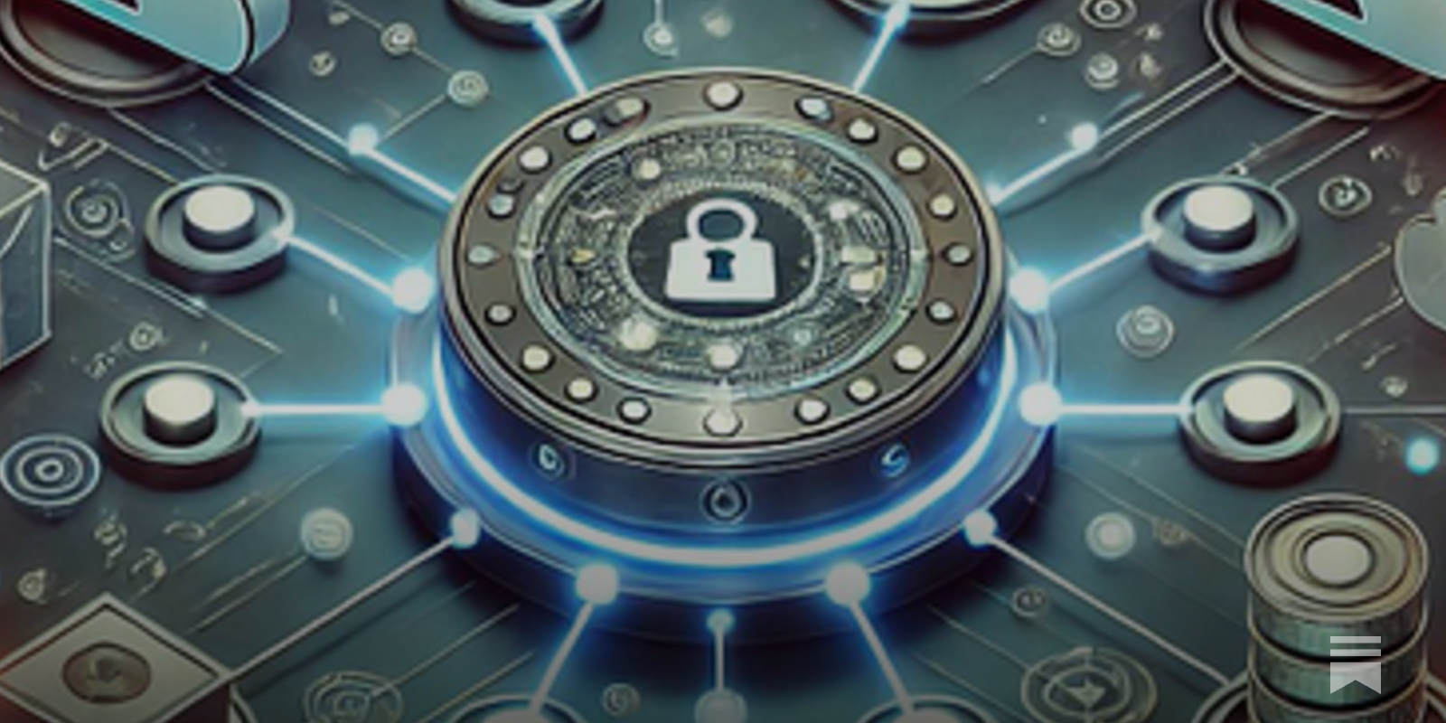 SoftwareProDev's tweet card. Managing sensitive information such as API keys, database credentials, and encryption keys securely is a critical aspect of ensuring application security.