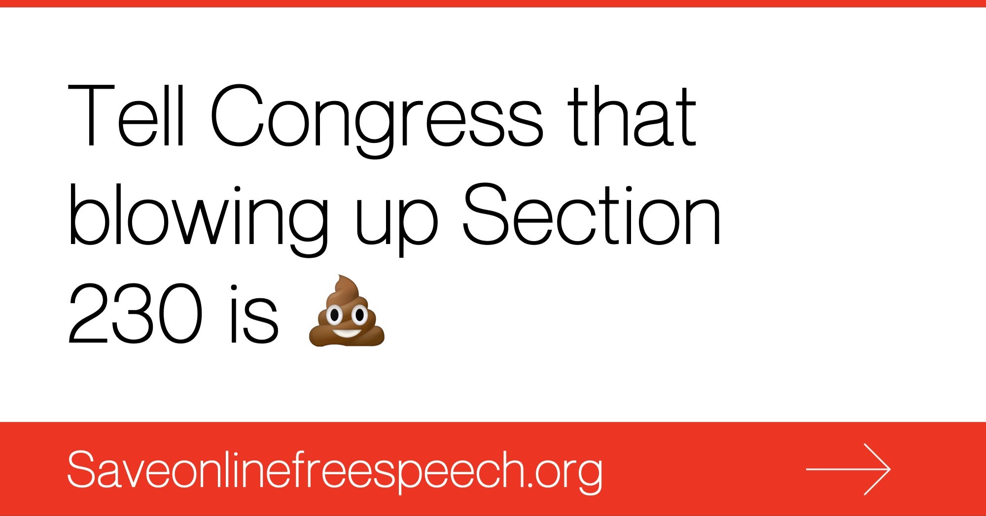 fightfortheftr's tweet card. Tell the FCC what you think about the bipartisan attempts to destroy free speech on the Internet