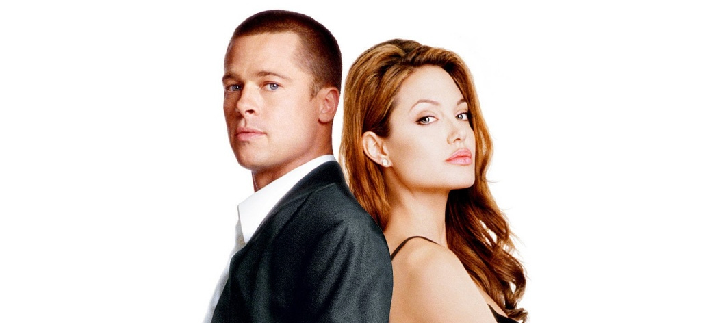 TechGuideAU's tweet card. Still alive, baby? This week on The Best Movies You’ve Never Seen podcast we’re watching Mr and Mrs Smith starring Brad Pitt and Angelina Jolie. Mr and Mrs Smith tells the story of a husband and wife...