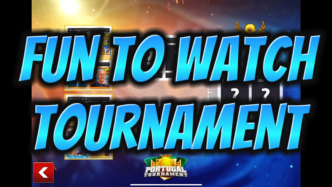 PrizeCpRoblox's tweet card. 🏆Fun to Watch Soccer Stars Tournament🏆