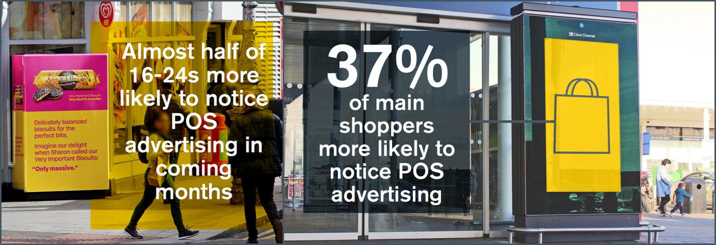 locomizer's tweet card. The latest mobility, retail and sentiment insights and their impact on OOH in Ireland