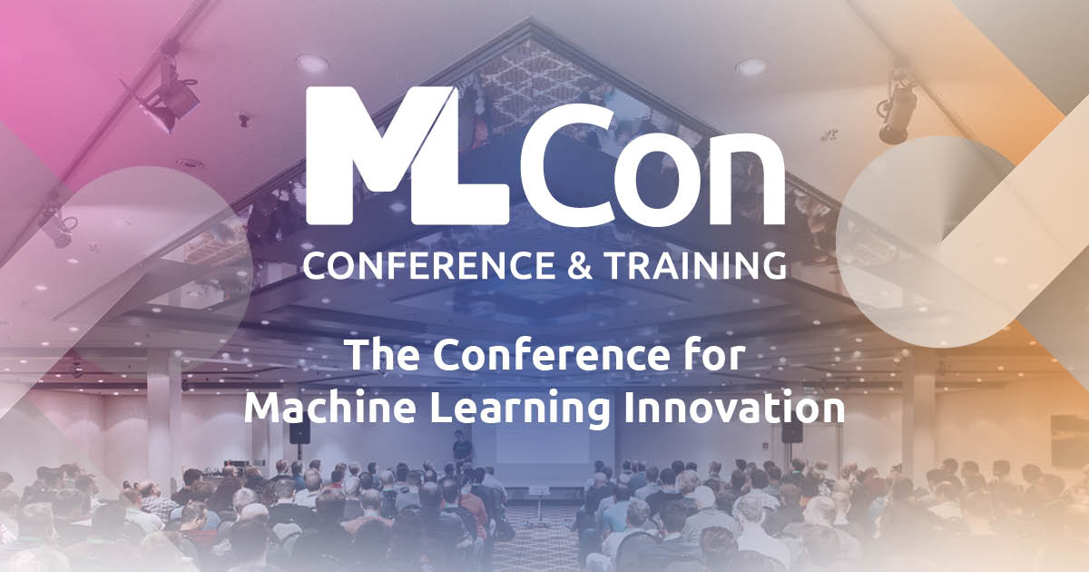 mstyp_ch's tweet card. ML Primer for Software Specialists - ML Conference