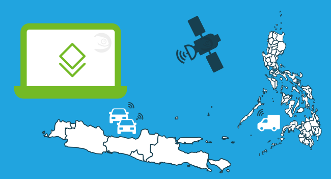 openSUSE's tweet card. Every minute matters for companies managing vehicle fleets and Linux distributions like openSUSE’s serve as dependable backbones for these types of operation...