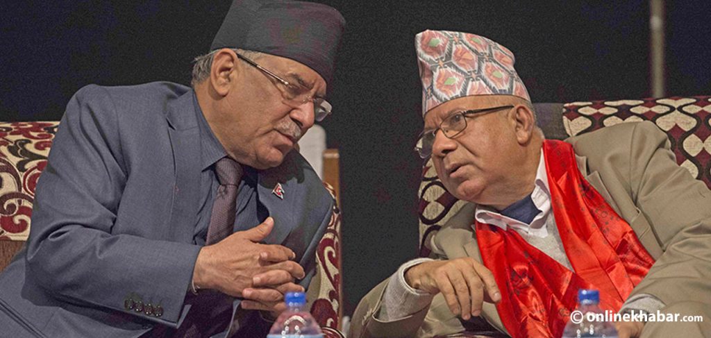 lokesh_dhakal's tweet card. Onlinekhabar.com - No. 1 News Portal from Nepal, Business news, Bank Credit Profit, Sale, Nepal Tourism Year news, Vehicle loan, sale, Bank