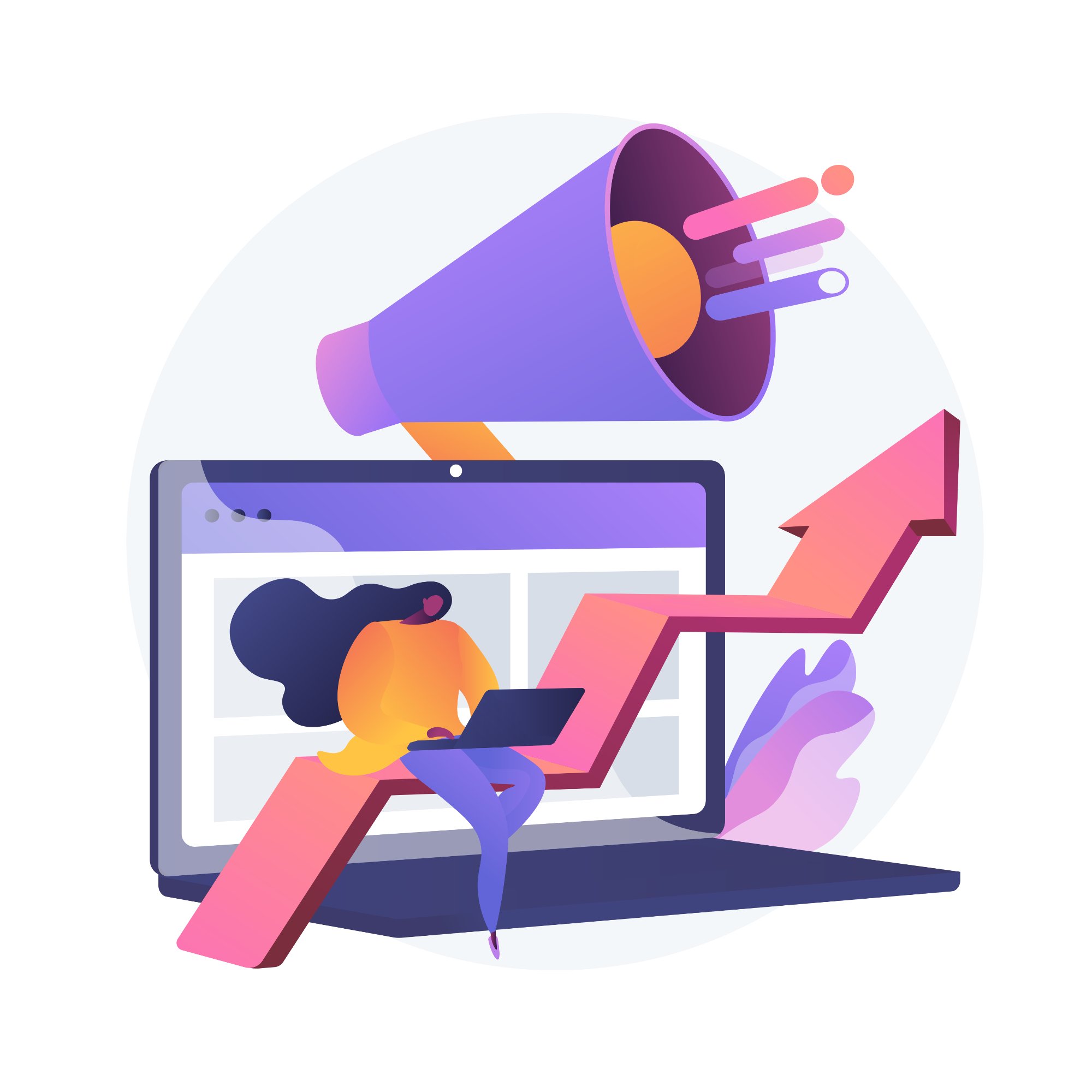 lnk_bio's tweet card. Learn how to craft your Instagram biography for maximum engagement with your audience