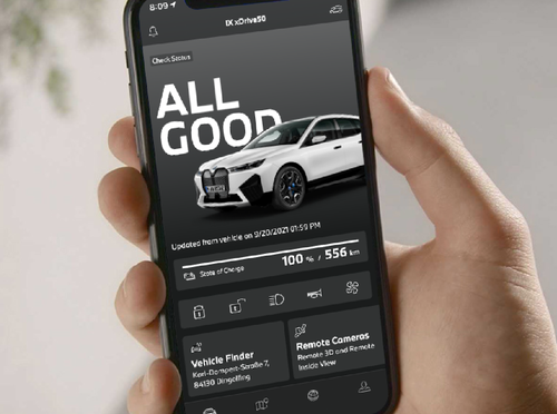 rover_head's tweet card. BMW Group is one of the most storied and innovative automobile manufacturers ever. As BMW has always been a spearhead for premium individual mobility in the automobile industry, the company is...