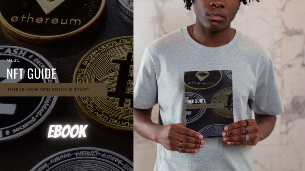 milli422's tweet card. In this book I try to show that it is not necessary to know much about digital markets to be part of it.I tell you my first steps were from scratch, a few months ago I had no idea that this type of...