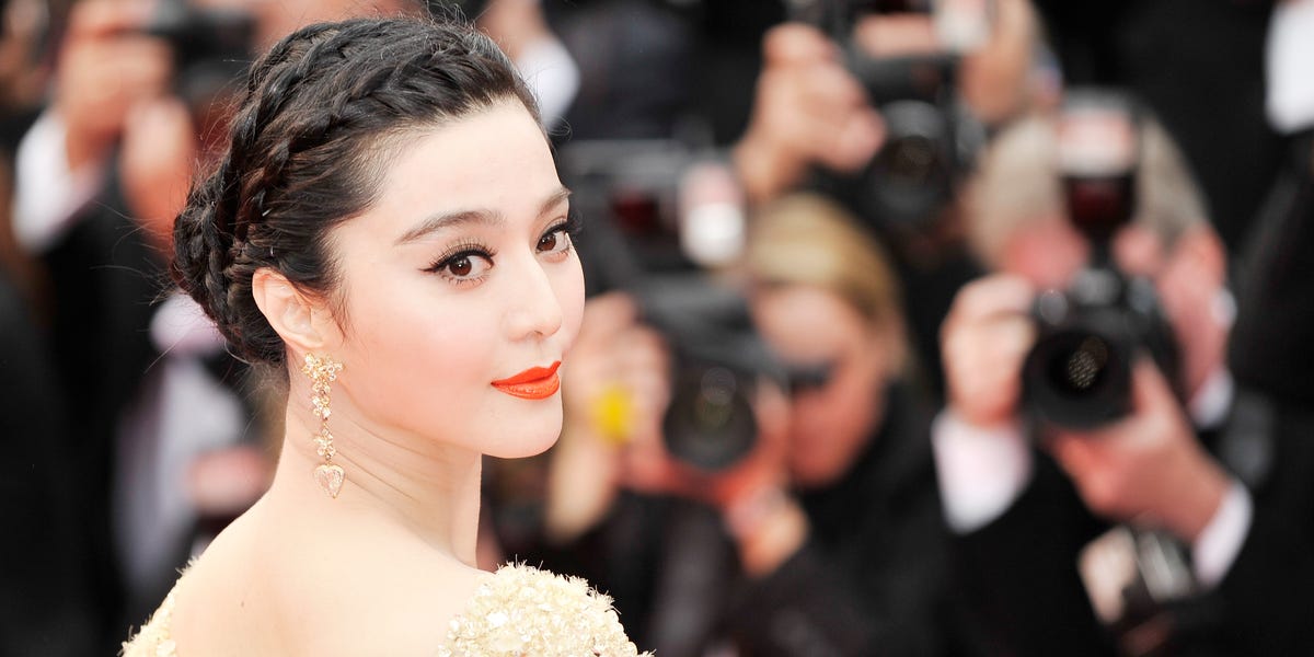 TechKnowledgeIt's tweet card. Fan Bingbing hasn't been seen in public or posted on social media in a month. She was accused of tax evasion earlier this year. All news reports and social media posts speculating on Fan's case and...