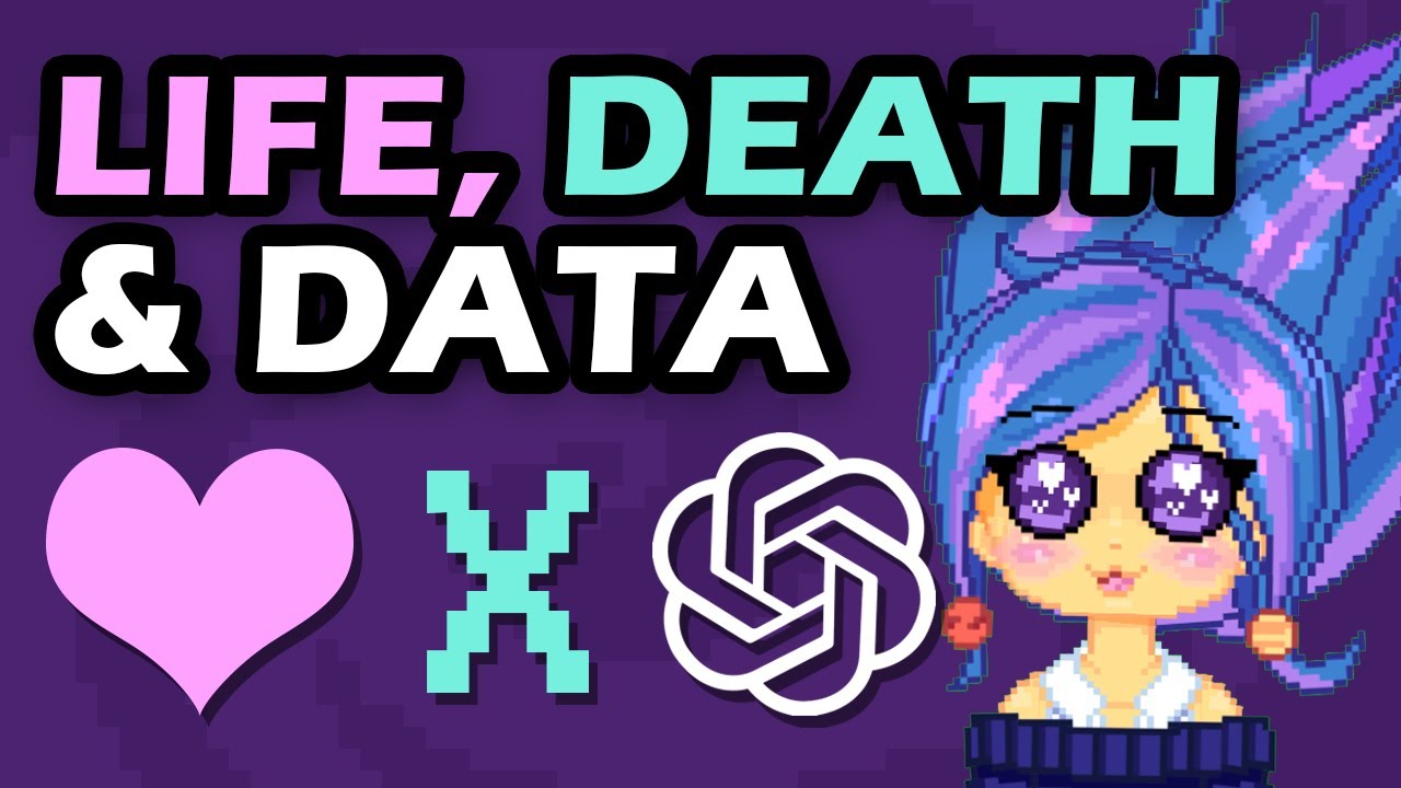 space_continuum's tweet card. Data Lifecycle 💀 Techy intro to Big Data