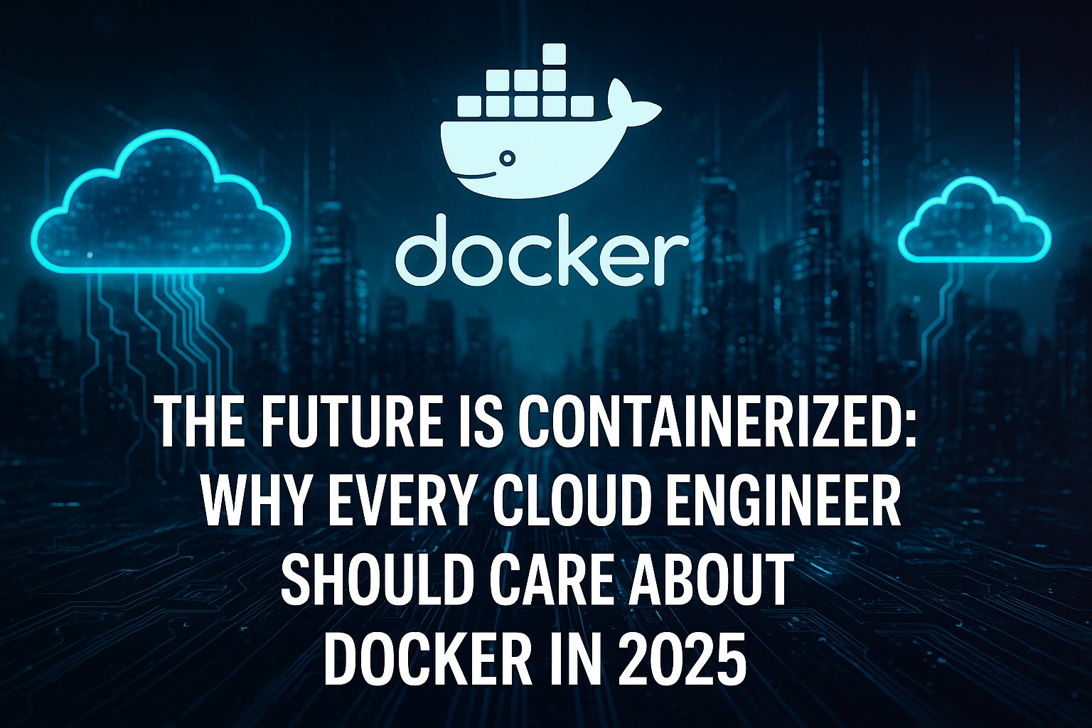 tutorialsdojo's tweet card. In 2025, software development is moving faster than ever. Businesses demand speed, reliability, and scalability. Cloud infrastructure is no longer optional — it’s the backbone of modern applications,...