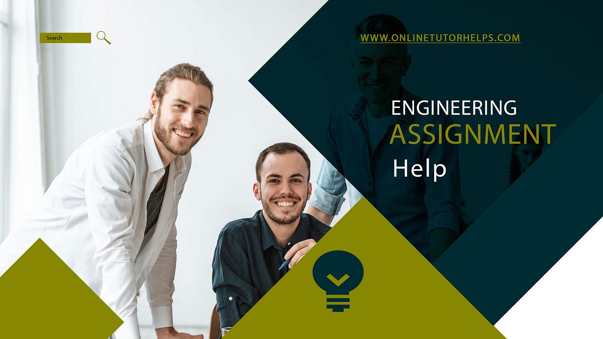 LiveTutorHelp's tweet card. Engineering is the process of making a system, machine, structure or process better and of better quality by using the application of…