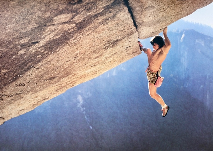 ExplorersWeb's tweet card. Wolfgang Gullich transformed sport climbing with bold ascents and innovative training, leaving a legacy that endures despite his tragic death at 31.