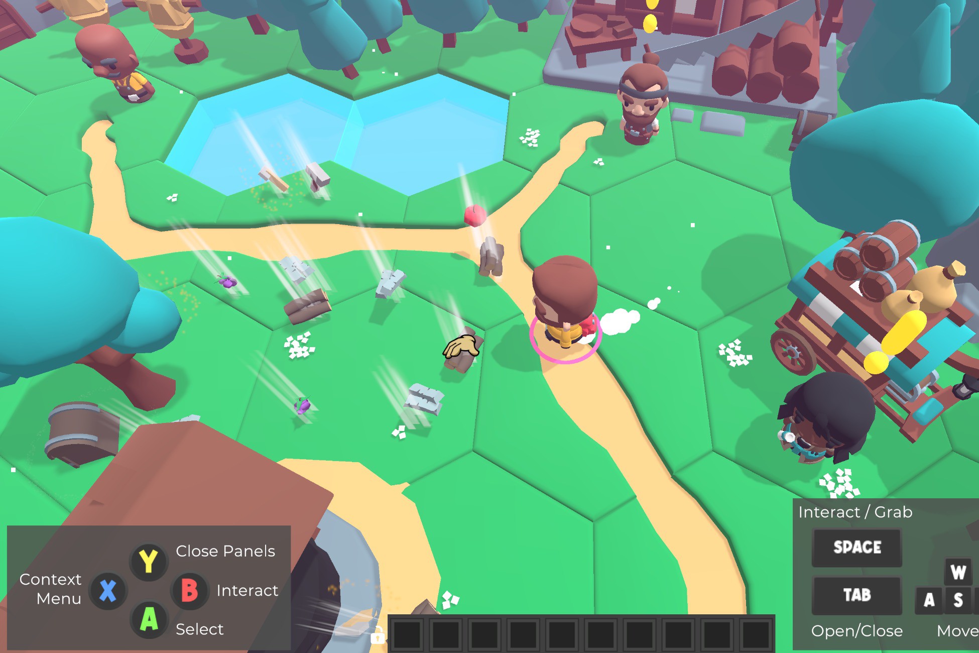easyassetsearch's tweet card. Get the Vault Inventory package from Cleverous and speed up your game development process. Find this & other Game Toolkits options on the Unity Asset Store.
