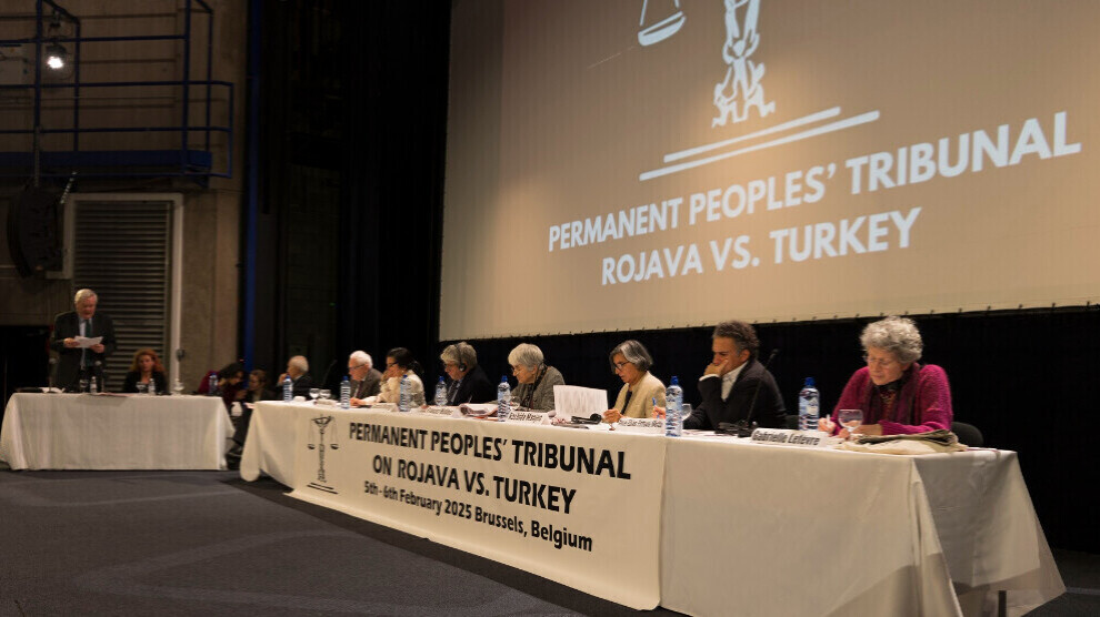 PolticalPandora's tweet card. Against the quiet backdrop of a people's tribunal, away from the formal corridors of The Hague or the official offices of global diplomacy, justice and calls for accountability diverged from tradit...