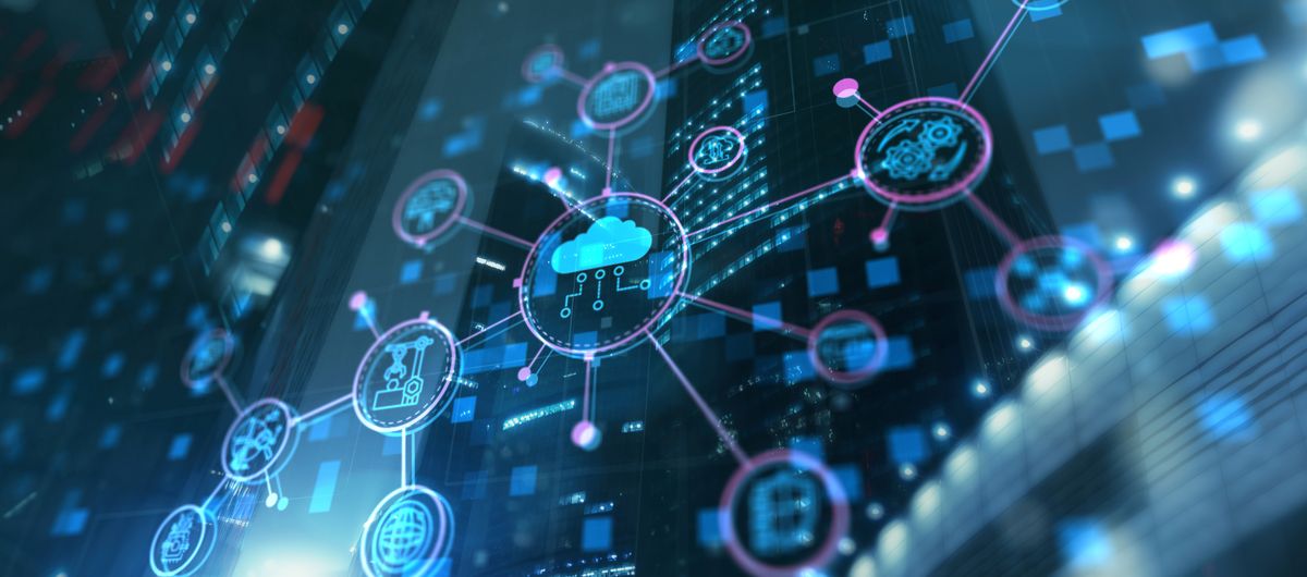 TechRadarPro's tweet card. How organizations can strategically plan their on-premises cloud infrastructure fit for today.