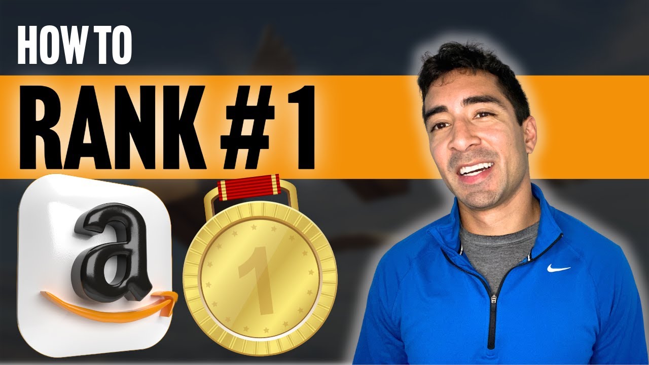 Kareah14's tweet card. How to Optimize Your Amazon Listing in 2023– Generate Backend SEO...