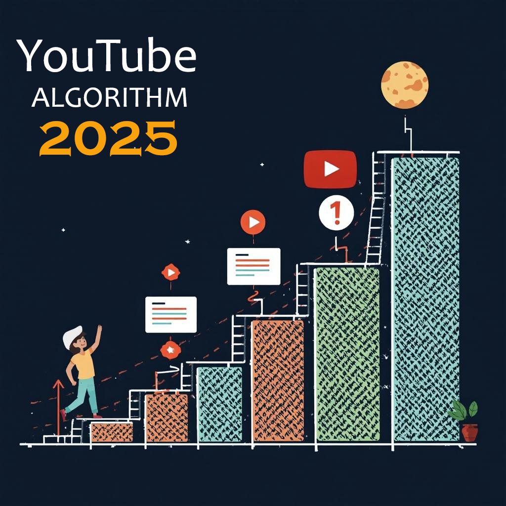Mabautista1Mab's tweet card. Outsmart YouTube's Algorithm in 2025 with a proven YouTube channel growth strategy. Get expert tips from TurboRank to boost views, watch time, and rank higher—start now!