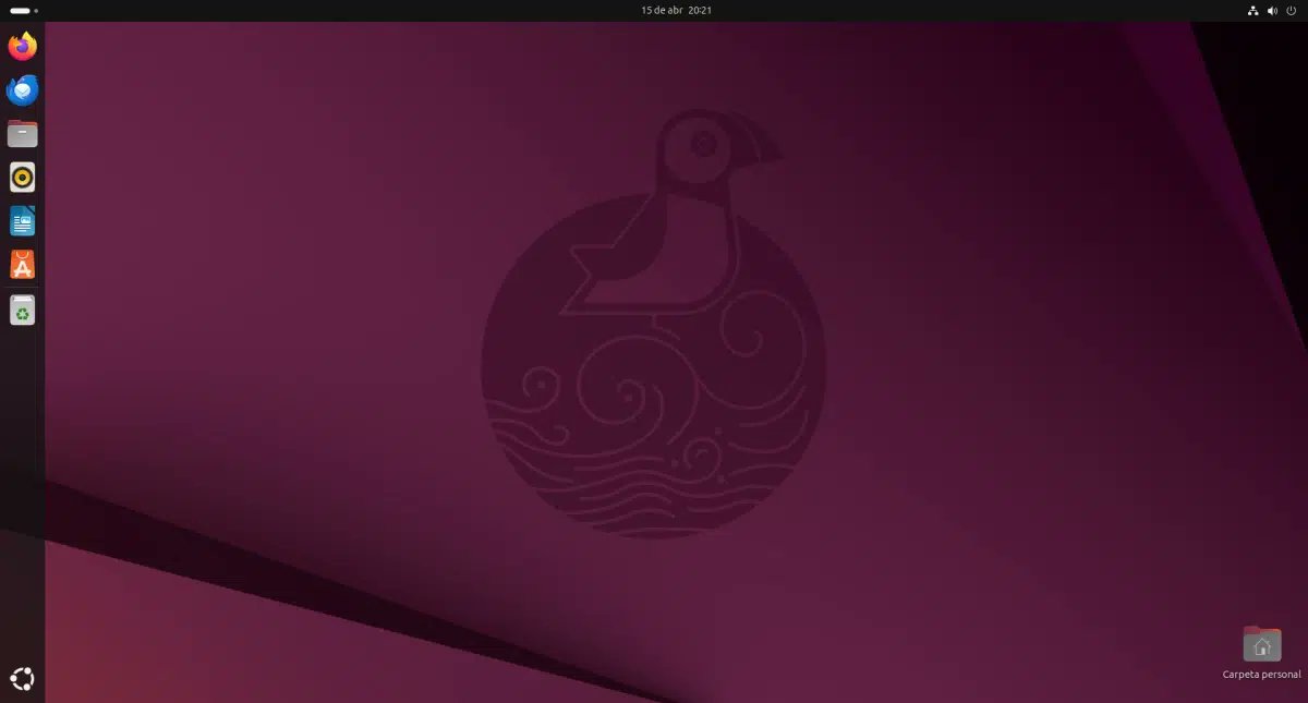 DesdeLinux's tweet card. Ubuntu introduce snapshots mensuales: optimiza las pruebas y el desarrollo sin cambiar sus lanzamientos clásicos.